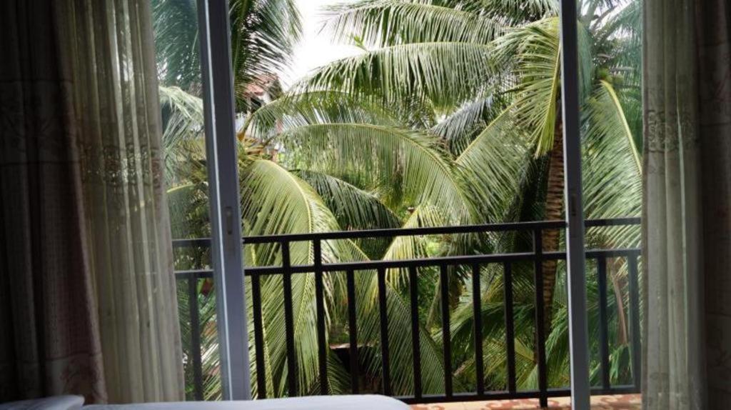 Phou Ang Kham 2 Hotel Vang Vieng Exterior photo