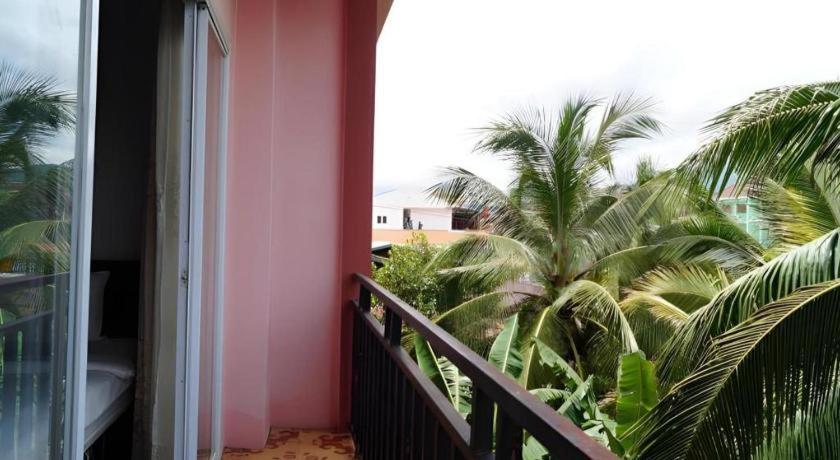 Phou Ang Kham 2 Hotel Vang Vieng Exterior photo