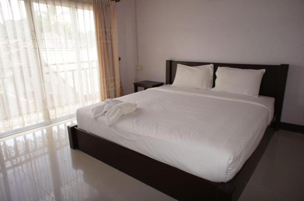 Phou Ang Kham 2 Hotel Vang Vieng Exterior photo